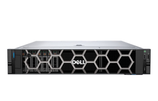 DELL PowerEdge R760